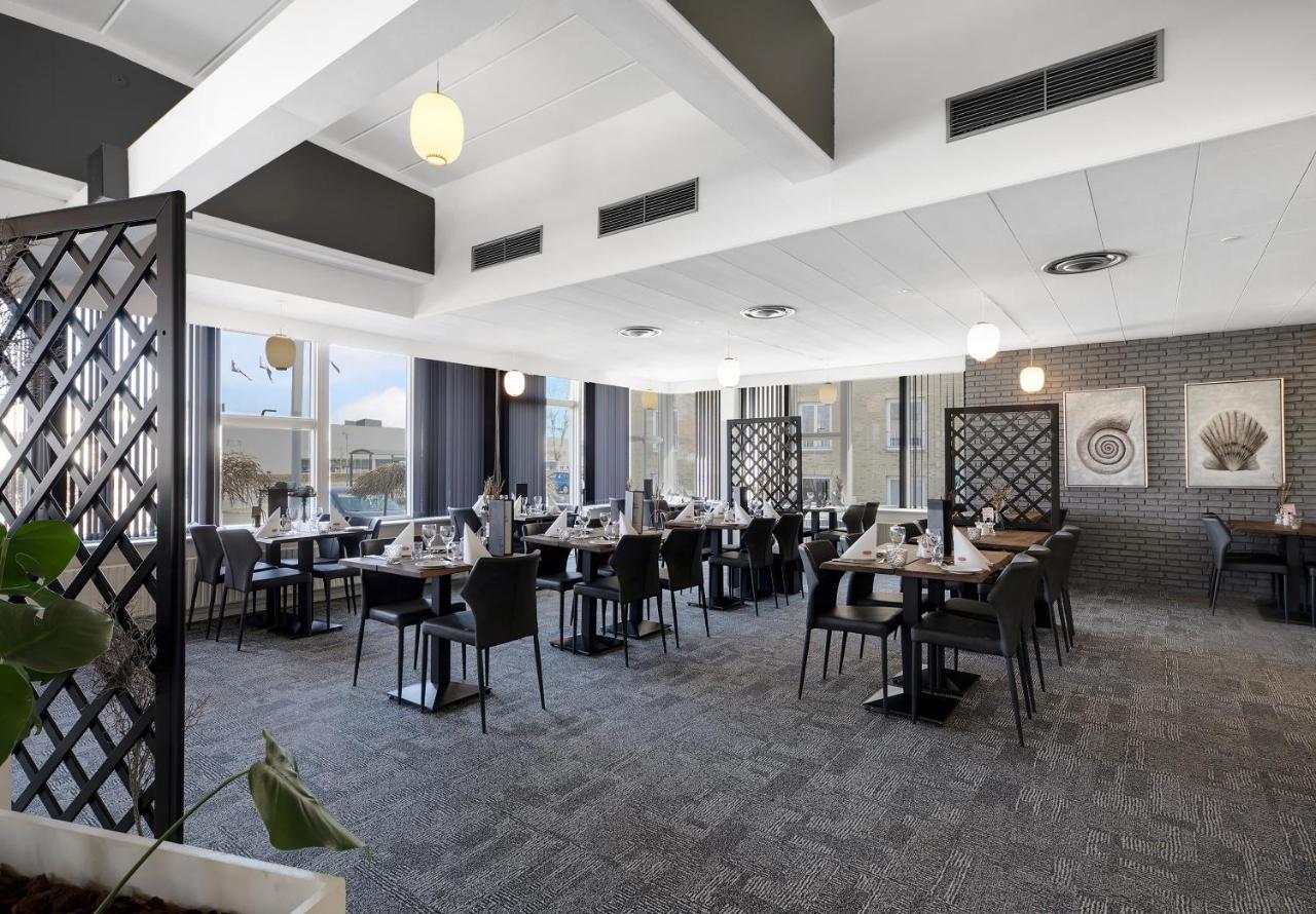 Østergaards Hotel Herning Buitenkant foto